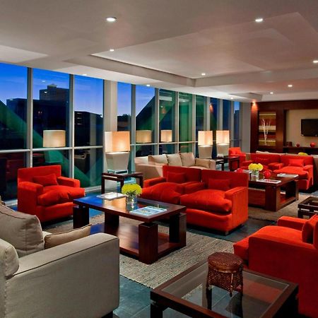 โฟร์พอยต์ บาย เชอราตัน ลอสแองเจลิส Hotel ลอสอังเคเลส ภายนอก รูปภาพ