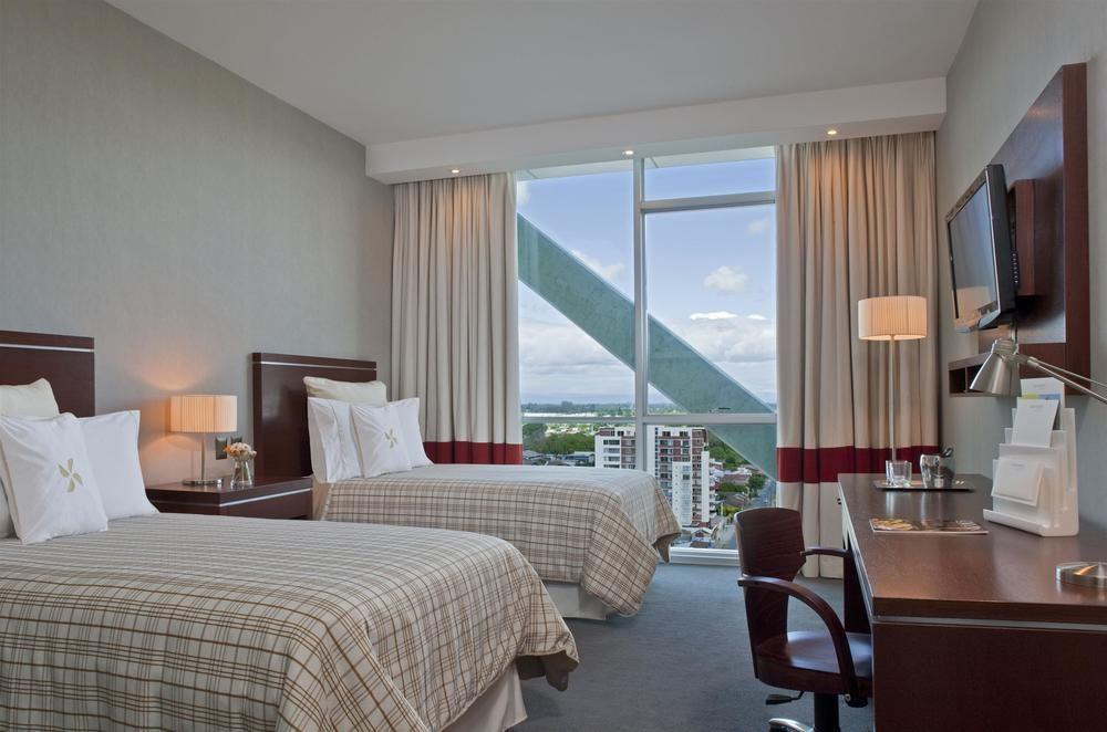 โฟร์พอยต์ บาย เชอราตัน ลอสแองเจลิส Hotel ลอสอังเคเลส ภายนอก รูปภาพ