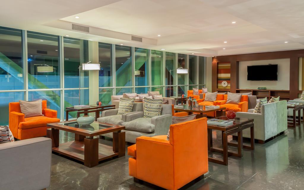 โฟร์พอยต์ บาย เชอราตัน ลอสแองเจลิส Hotel ลอสอังเคเลส ภายนอก รูปภาพ