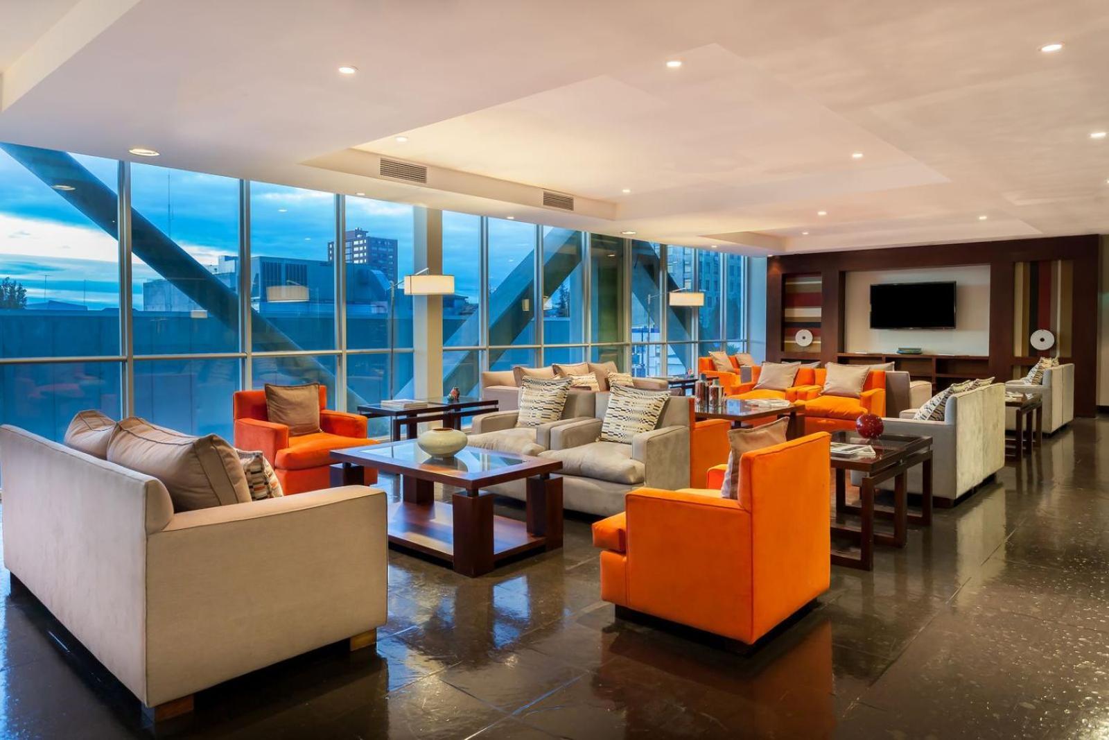 โฟร์พอยต์ บาย เชอราตัน ลอสแองเจลิส Hotel ลอสอังเคเลส ภายนอก รูปภาพ